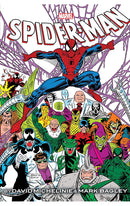 Spider-Man by Michelinie &amp; Bagley Omnibus vol 01 hardcover