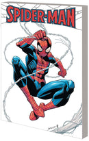 Spider-Man vol 01 End of the Spider-Verse tp