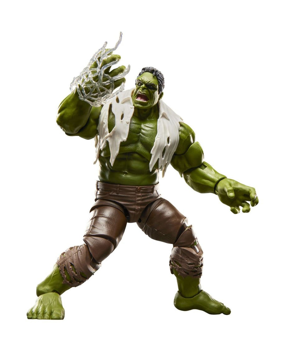 Spider-Man: Brand New Day Marvel Legends Action Figure Hulk 20 cm