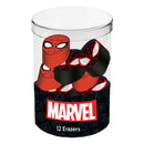 Spider-Man Erasers