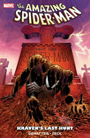Spider-Man: Kraven's Last Hunt tp