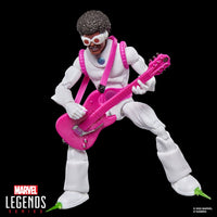 Spider-Man Marvel Legends Retro Action Figure Hypno-Hustler 15 cm
