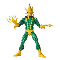 Spider-Man Marvel Legends Retro Action Figure Marvel's Electro 15 cm