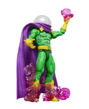 Spider-Man Marvel Legends Retro Action Figure Marvel's Mysterio 15 cm
