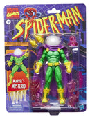 Spider-Man Marvel Legends Retro Action Figure Marvel's Mysterio 15 cm