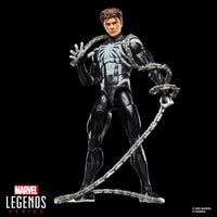 Spider-Man Marvel Legends Retro Action Figure Spider-Venom 15 cm