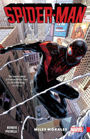 Spider-Man: Miles Morales Vol. 1 tp