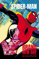 Spider-Man: Brand New Day tp