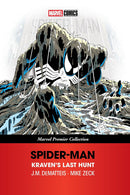 Spider-Man: Kraven's Last Hunt [Marvel Premier Collection] tp