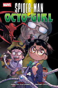 Spider-Man: Octo-Girl vol 04