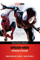 Spider-Men: Worlds Collide [Marvel Premier Collection] tp