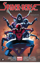 Spider-Verse tp