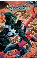 Spider-Verse vs. Venomverse tp