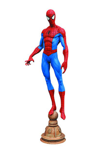 Marvel Gallery PVC Statue Spider-Man 23 cm