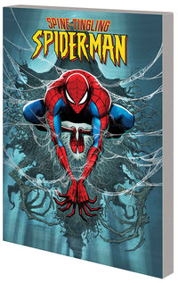 Spine-Tingling Spider-Man tp