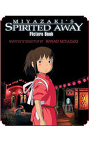Spirited Away Film Comic All-in-One Edition