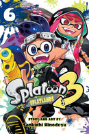 Splatoon 3: Splatlands vol 06