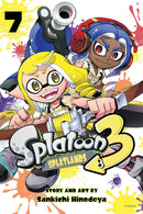 Splatoon 3: Splatlands vol 07