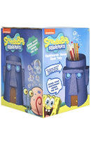 SpongeBob SquarePants Pencil Holder Tiki House