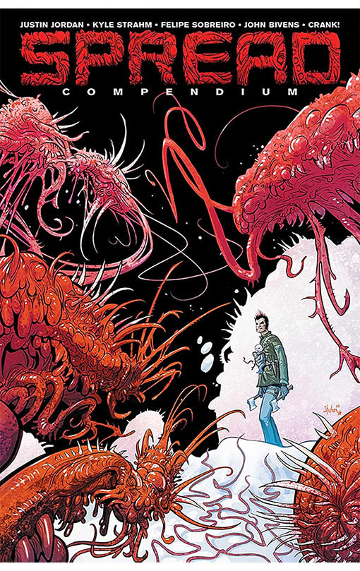 Spread Compendium tp