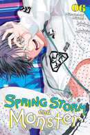 Spring Storm and Monster vol 06