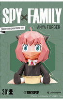 Spy x Family S1 Novelty Book Anya's Papertoy