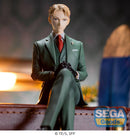 Spy × Family PM Perching PVC Statue Loid Forger 16 cm