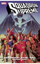 Squadron Supreme tp