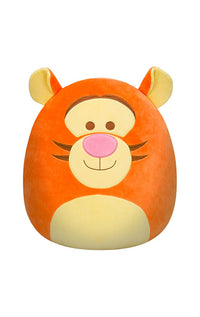Squishmallows Plush Figure Tigger 35 cm