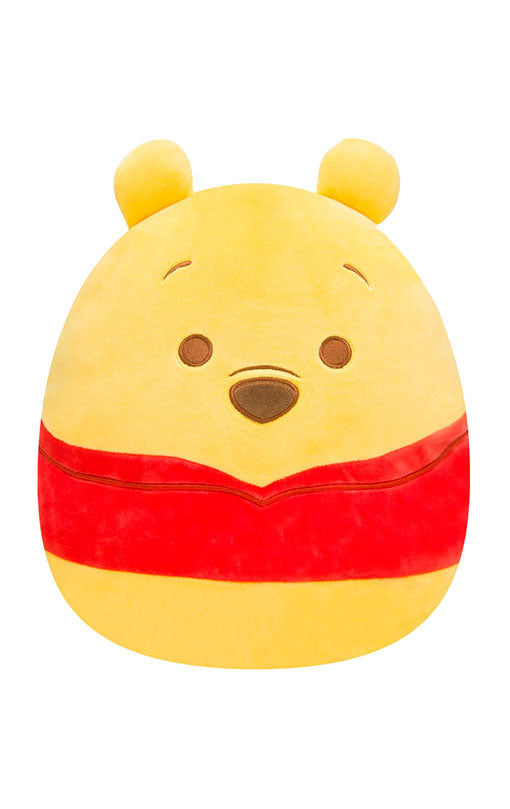 Squishmallows Plush Figure Winnie The Pooh 35 cm
