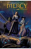 St. Mercy Godland tp