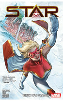 Star Birth of a Dragon tp