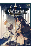 Star Crossed vol 01