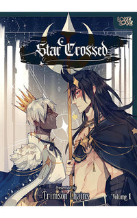 Star Crossed vol 01