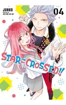 Star Crossed vol 04 GN