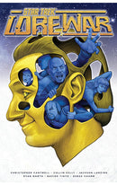 Star Trek Lore War tp