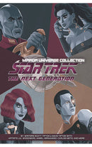 Star Trek The Next Generation The Complete Mirror Universe Collection tp