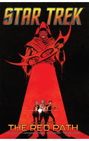 Star Trek vol 02 The Red Path tp