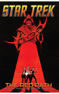Star Trek vol 02 The Red Path tp