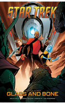 Star Trek vol 03 Glass and Bone tp