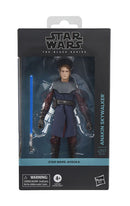 Star War Ahsoka Black Series Action Figure Anakin Skywalker 15 cm