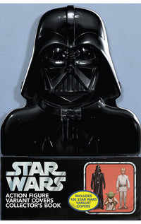 Star Wars Action Figure Variant Covers tp