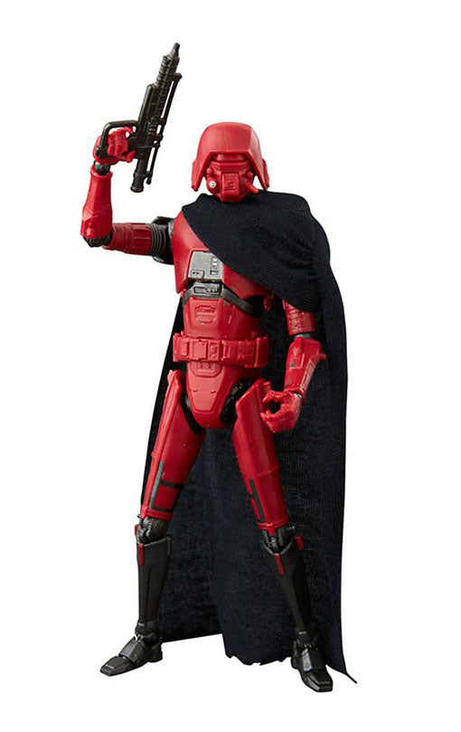 Star Wars Ahsoka Black Series Action Figure HK-87 Assassin Droid 15 cm