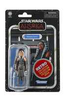 Star Wars Ahsoka Retro Collection Action Figure Ahsoka Tano 10 cm