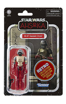Star Wars: Ahsoka Retro Collection Action Figure HK-87 Assassin Droid 10 cm