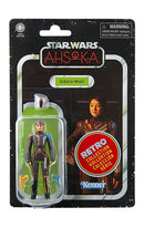 Star Wars: Ahsoka Retro Collection Action Figure Sabine Wren 10 cm