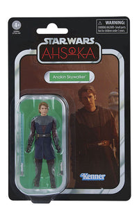 Star Wars Ahsoka Vintage Collection Action Figure Anakin Skywalker 10 cm