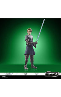 Star Wars Ahsoka Vintage Collection Action Figure Anakin Skywalker 10 cm