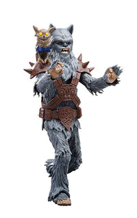 Star Wars Black Series Action Figure Wookie (Halloween Edition) 15 cm