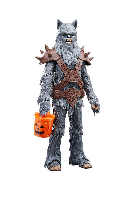 Star Wars Black Series Action Figure Wookie (Halloween Edition) 15 cm